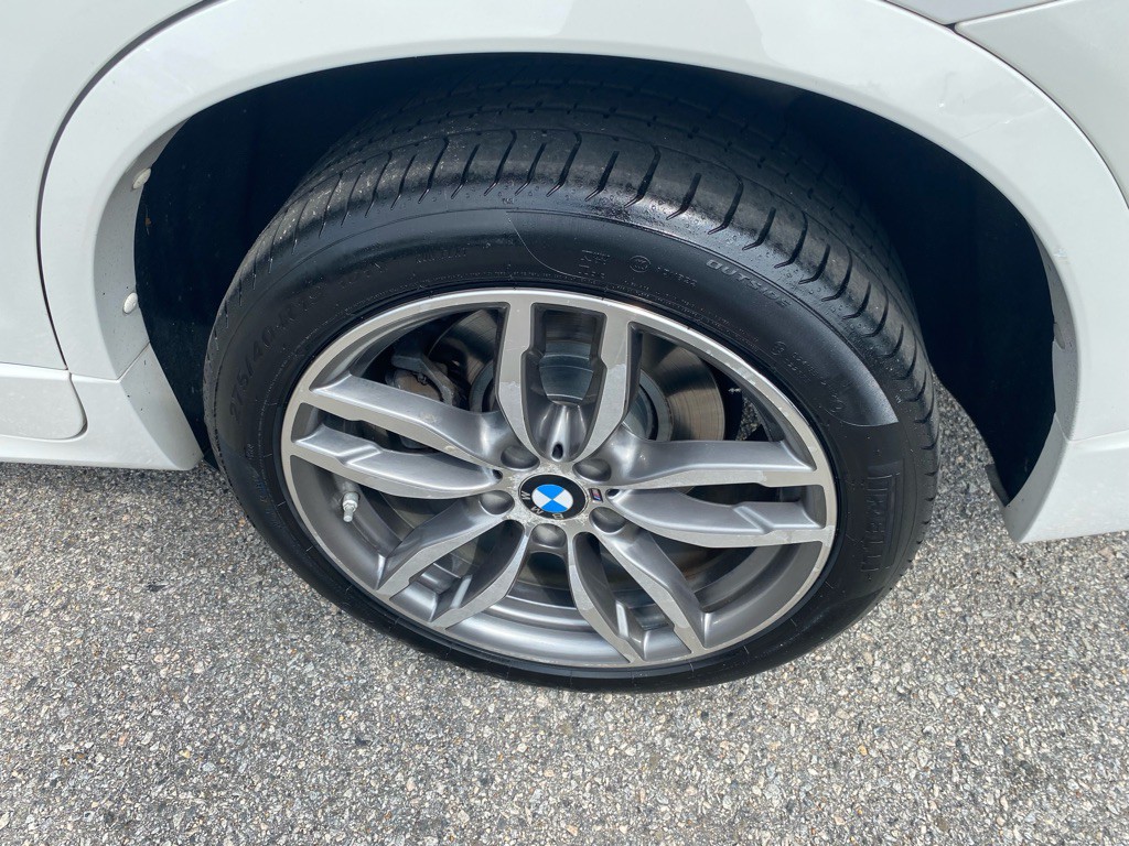 2016 BMW X3 Image 30