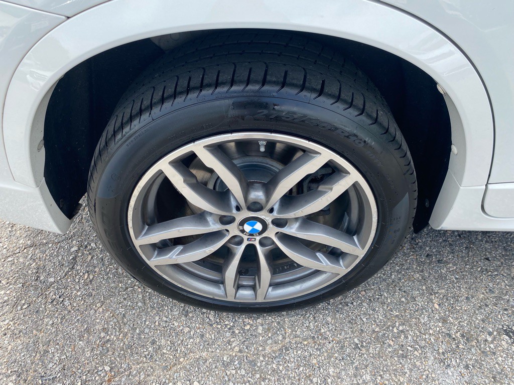 2016 BMW X3 Image 31