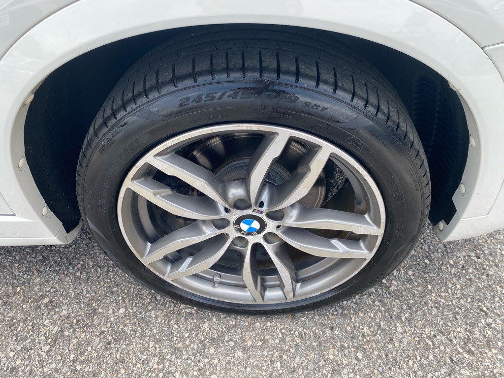 2016 BMW X3 Image 32
