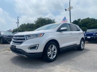Image for 2018 Ford Edge SEL ID: 6625942
