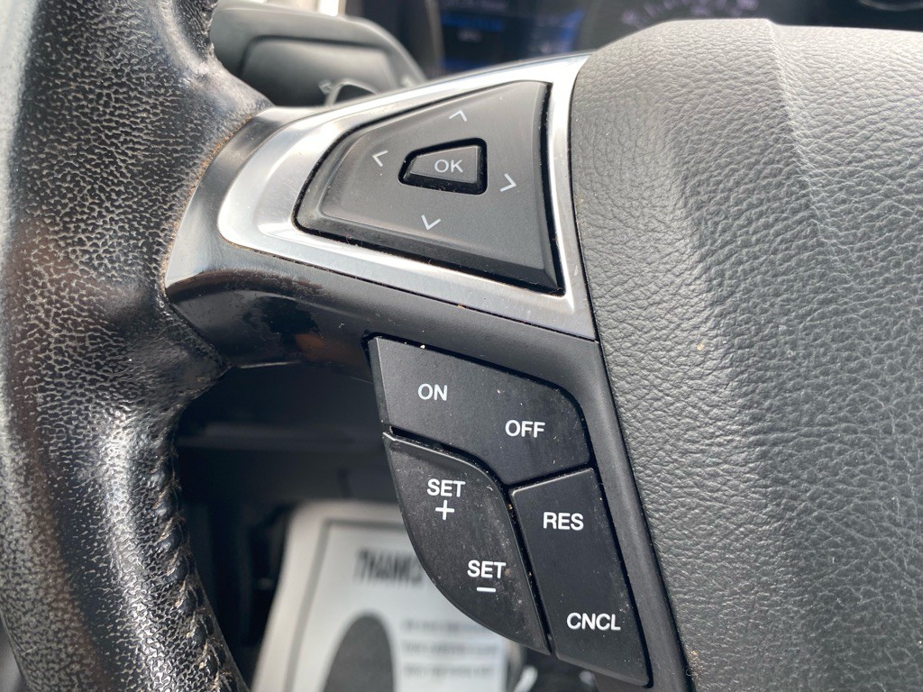 2018 Ford Edge Image 18