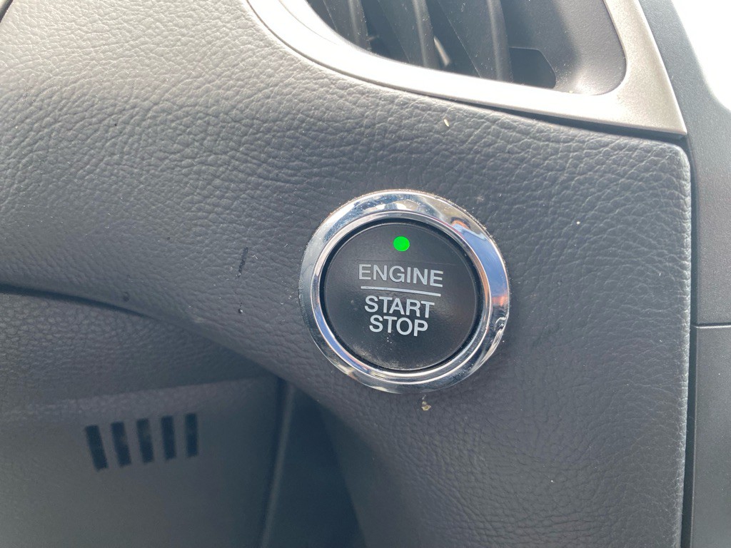 2018 Ford Edge Image 28