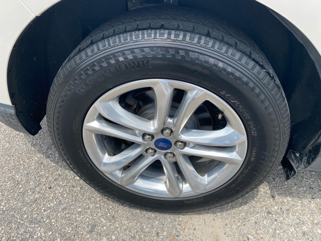 2018 Ford Edge Image 31