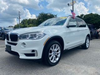 Image for 2016 BMW X5 xDrive35i ID: 6658168