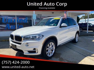 Image for 2016 BMW X5 xDrive35i ID: 6658168