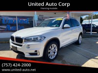 Image for 2016 BMW X5 xDrive35i ID: 6658168