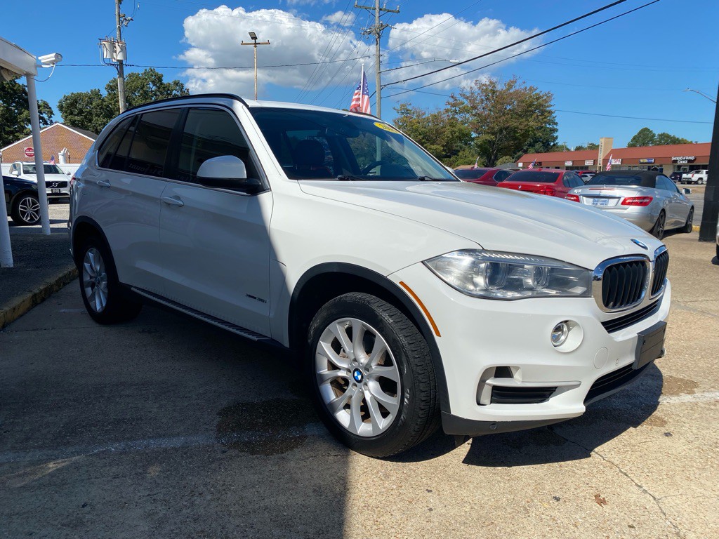 2016 BMW X5 Image 9