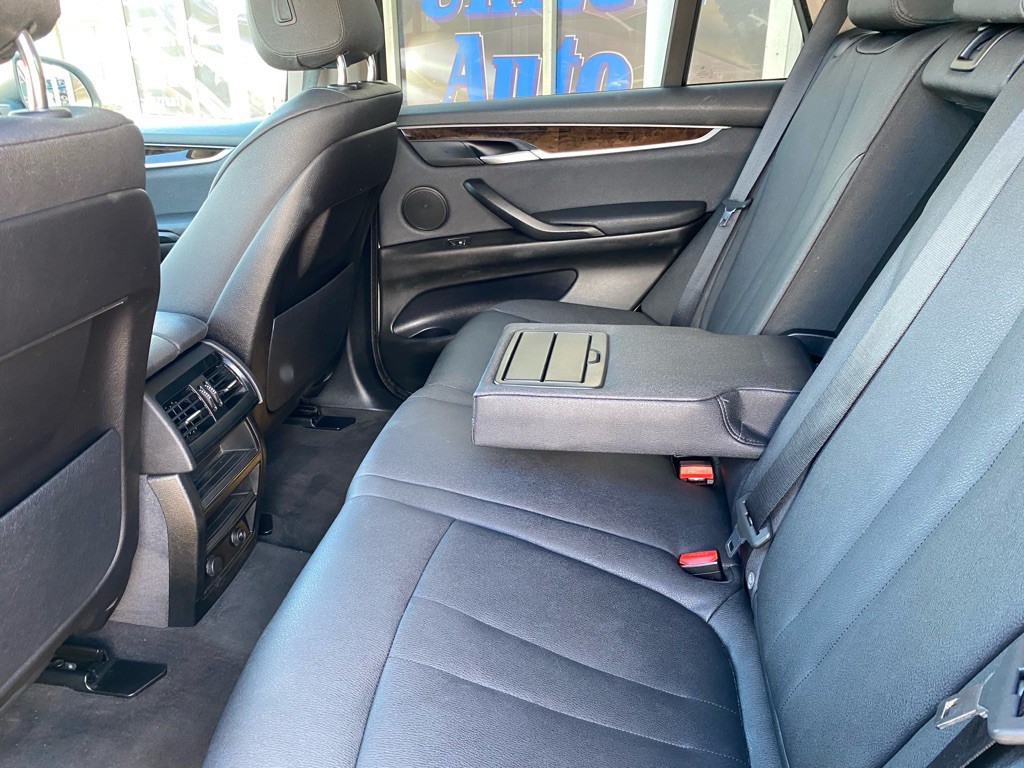 2016 BMW X5 Image 11