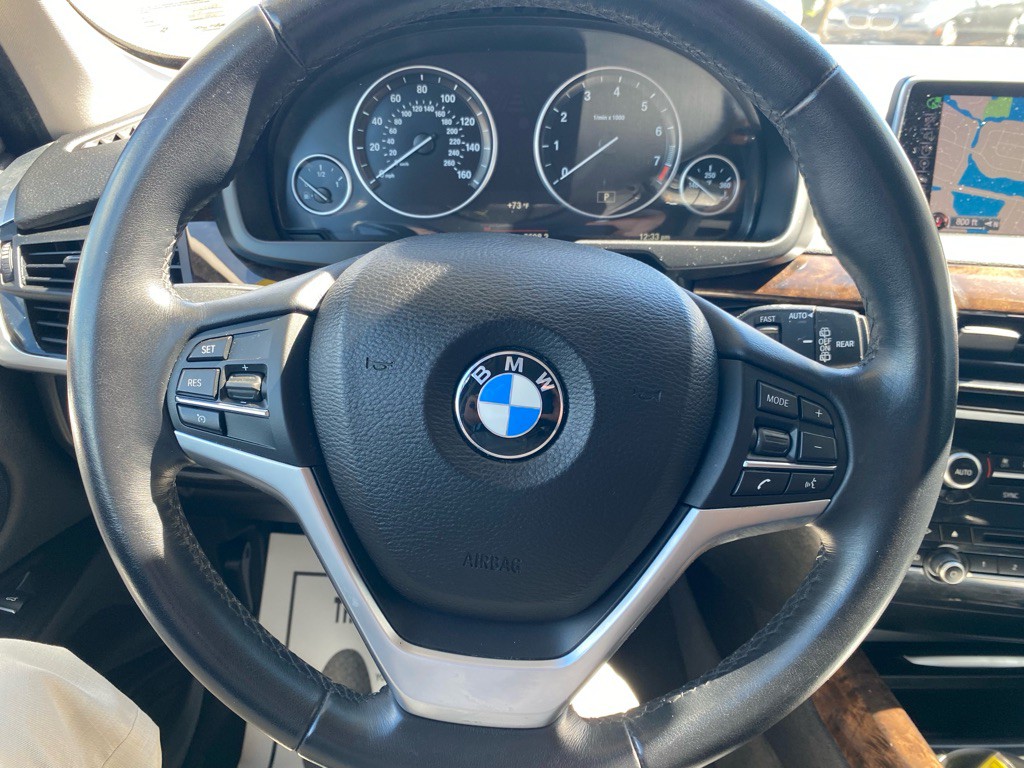 2016 BMW X5 Image 16