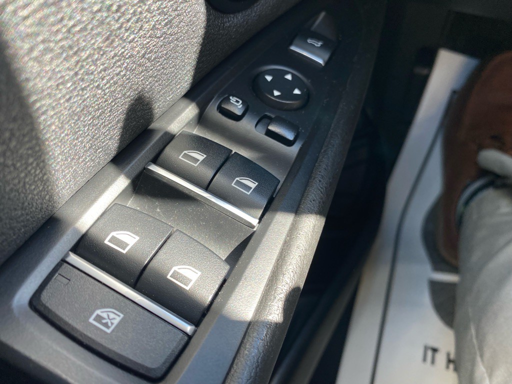 2016 BMW X5 Image 19