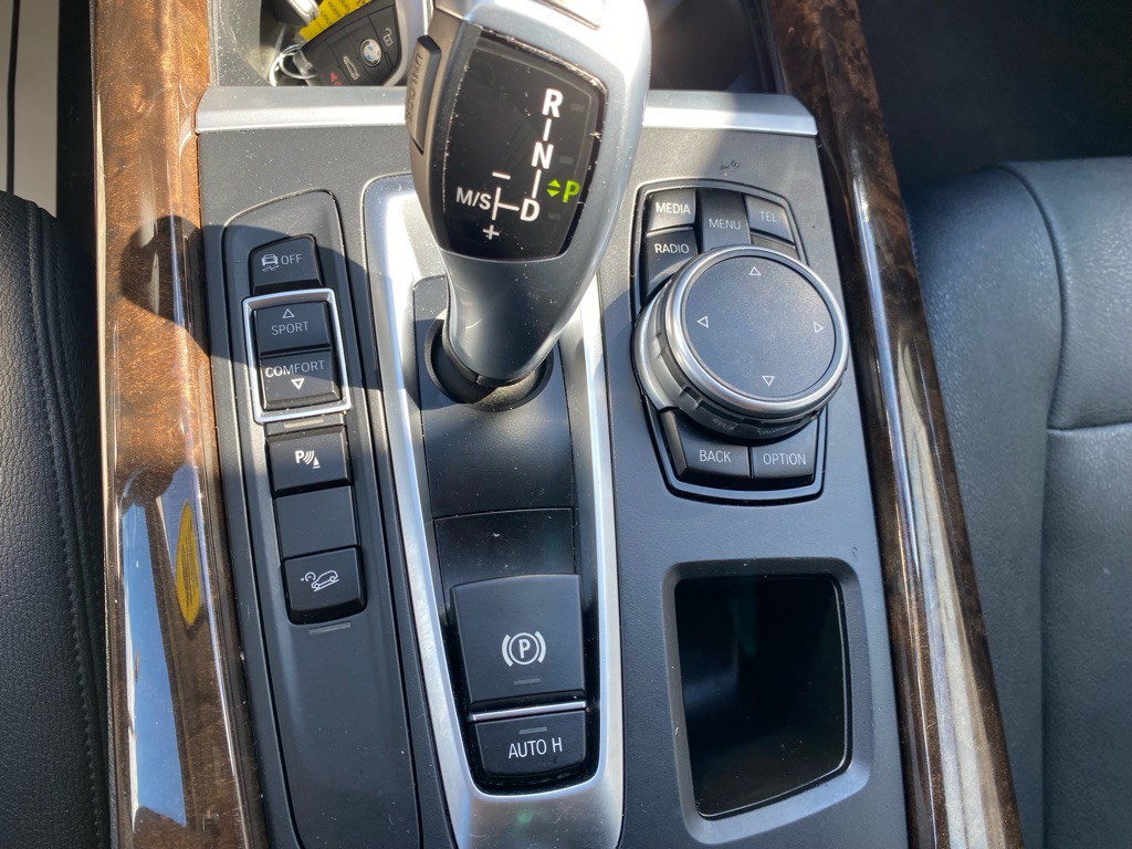 2016 BMW X5 Image 23