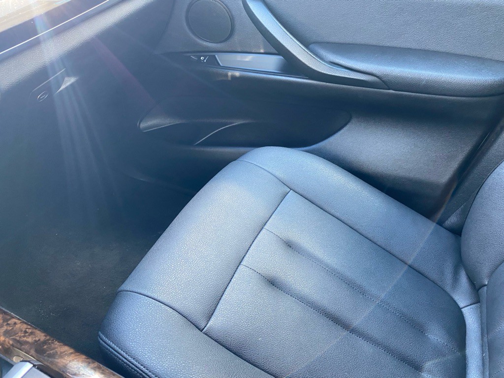 2016 BMW X5 Image 24