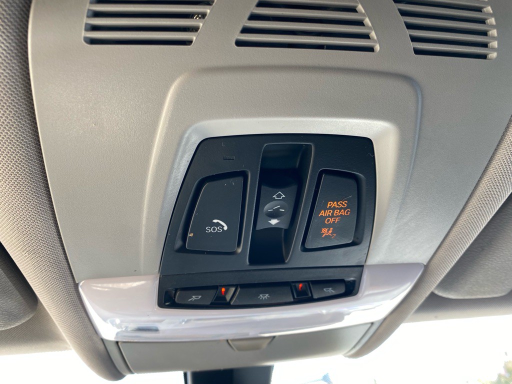2016 BMW X5 Image 25