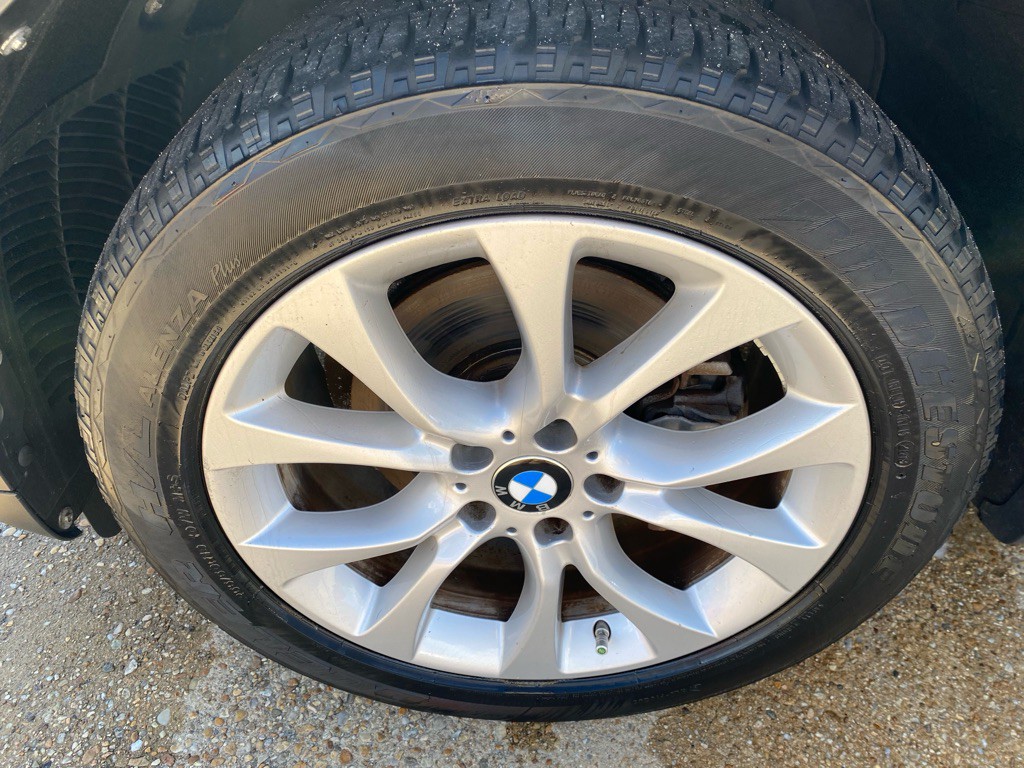 2016 BMW X5 Image 26