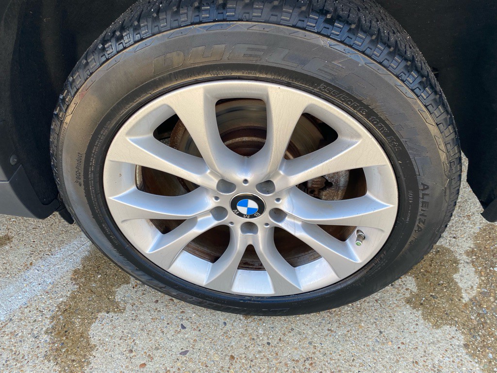 2016 BMW X5 Image 27