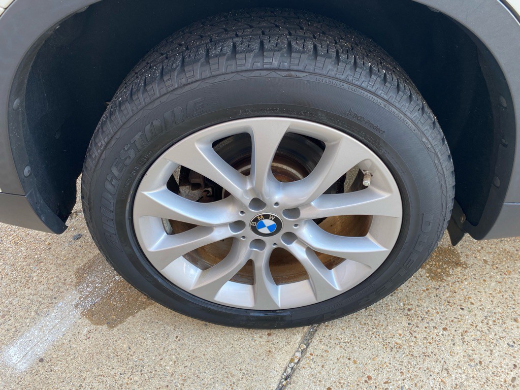 2016 BMW X5 Image 28