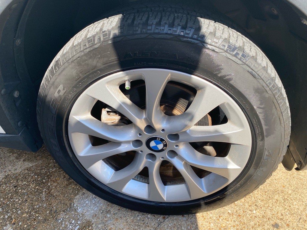 2016 BMW X5 Image 29