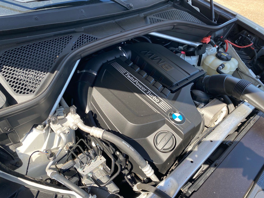 2016 BMW X5 Image 30