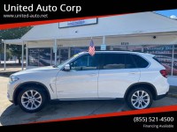 Image for 2016 BMW X5 xDrive35i ID: 6658168
