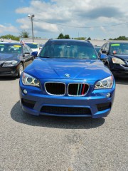 Image for 2014 BMW X1 SDRIVE28I ID: 6695851