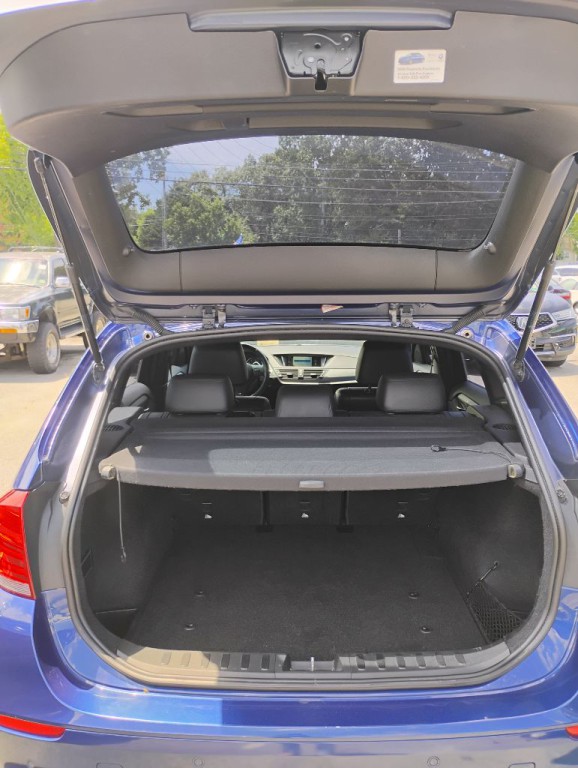 2014 BMW X1 Image 11