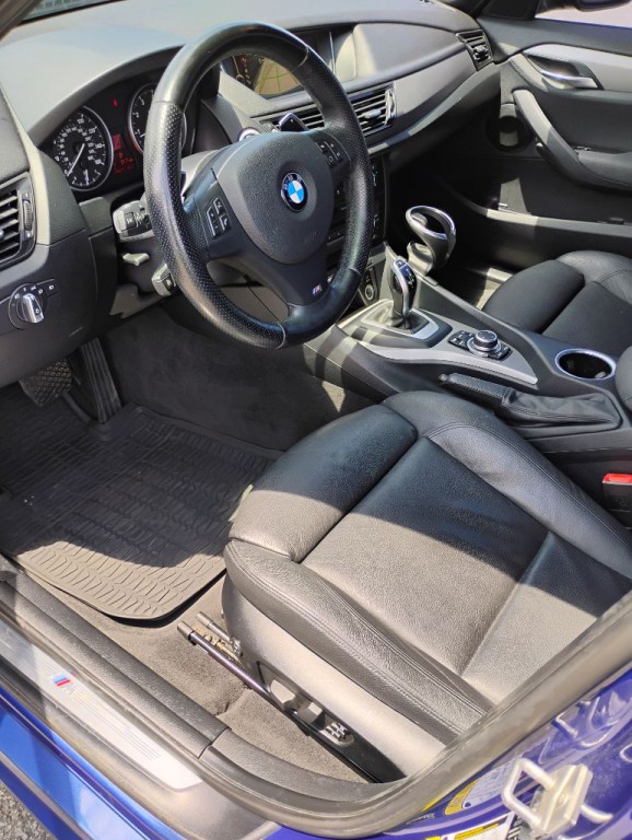 2014 BMW X1 Image 12