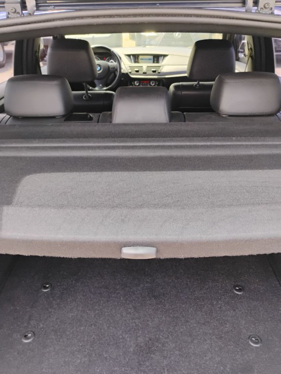 2014 BMW X1 Image 13