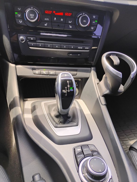 2014 BMW X1 Image 15