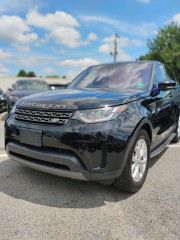 Image for 2020 Land Rover Discovery SE ID: 6696588