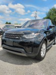Image for 2020 Land Rover Discovery SE ID: 6696588