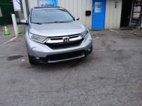 Image for 2018 Honda CR-V EX ID: 6708527