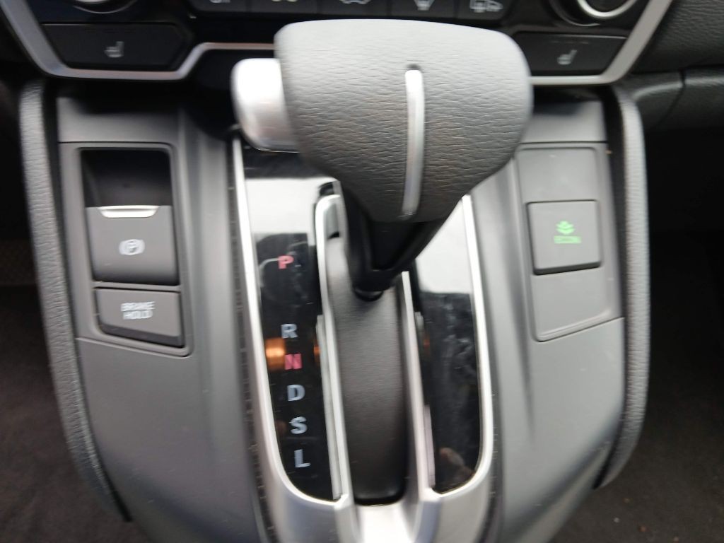 2018 Honda CR-V Image 6