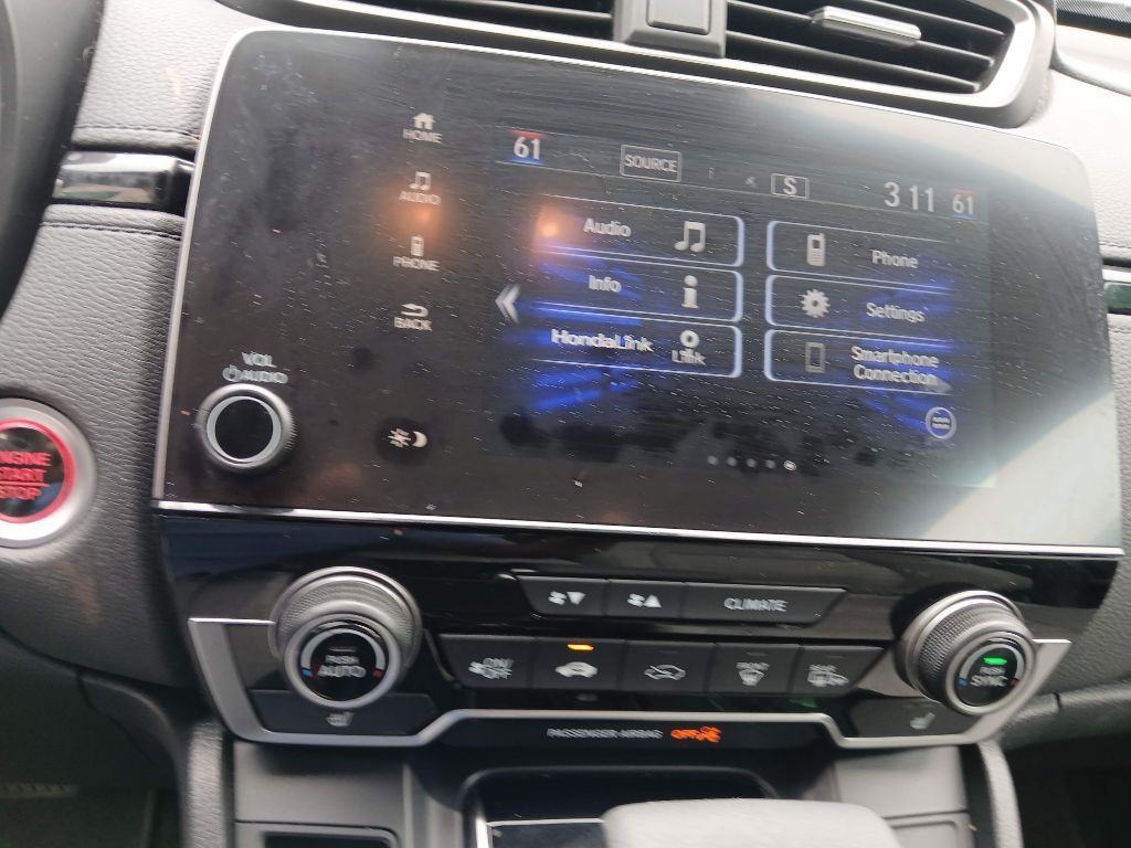 2018 Honda CR-V Image 10