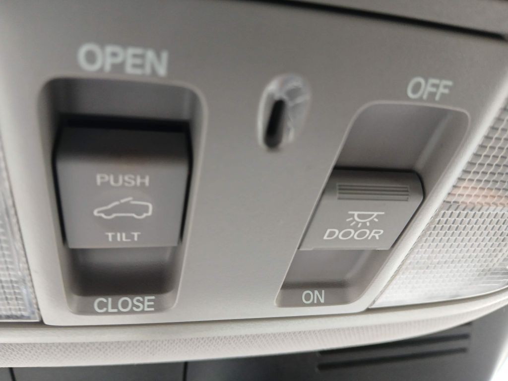 2018 Honda CR-V Image 11