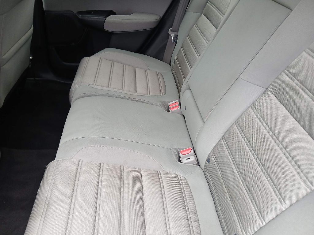 2018 Honda CR-V Image 13