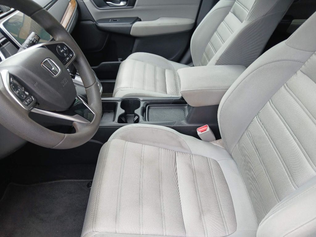2018 Honda CR-V Image 14
