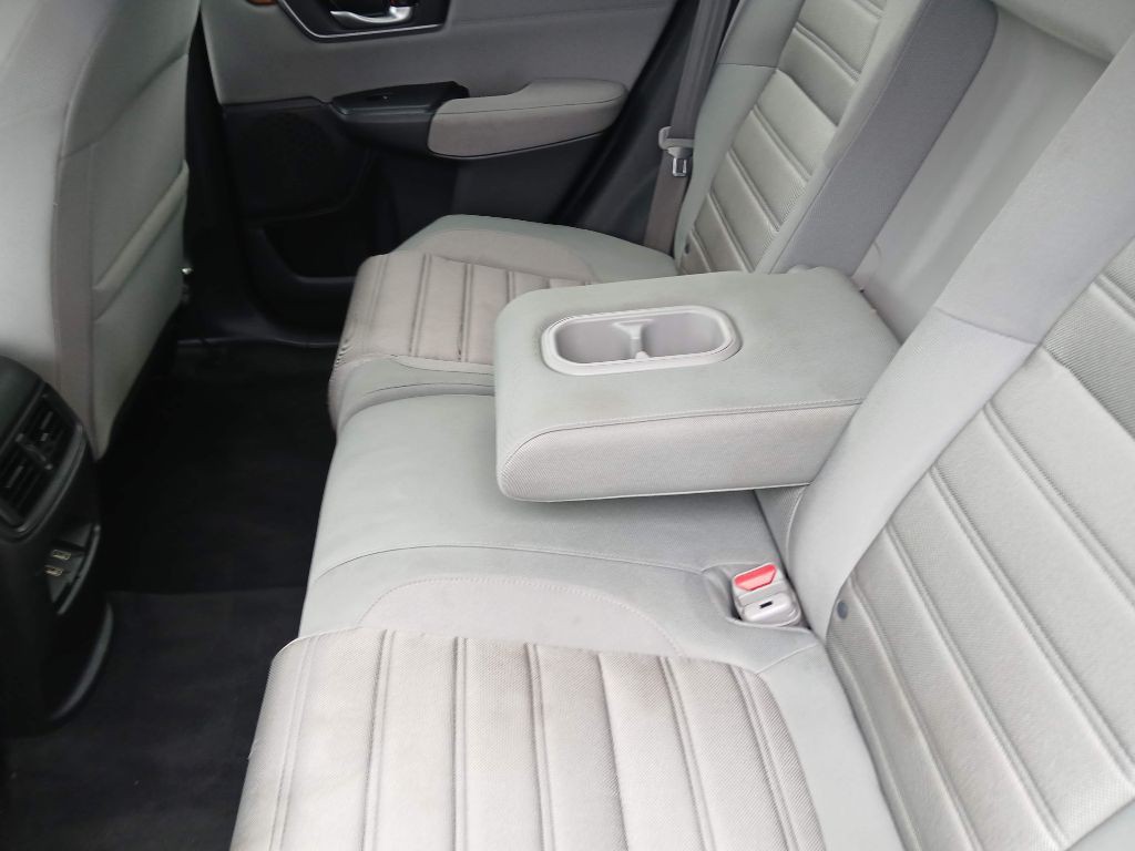 2018 Honda CR-V Image 15