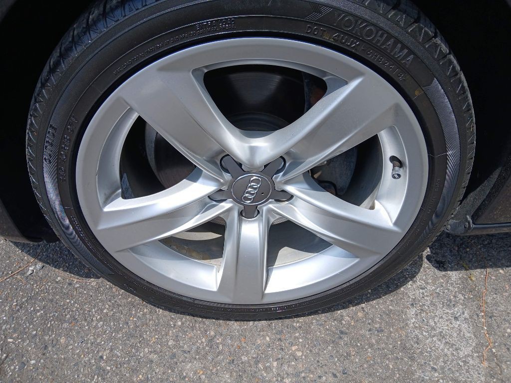 2013 Audi A5 Image 6