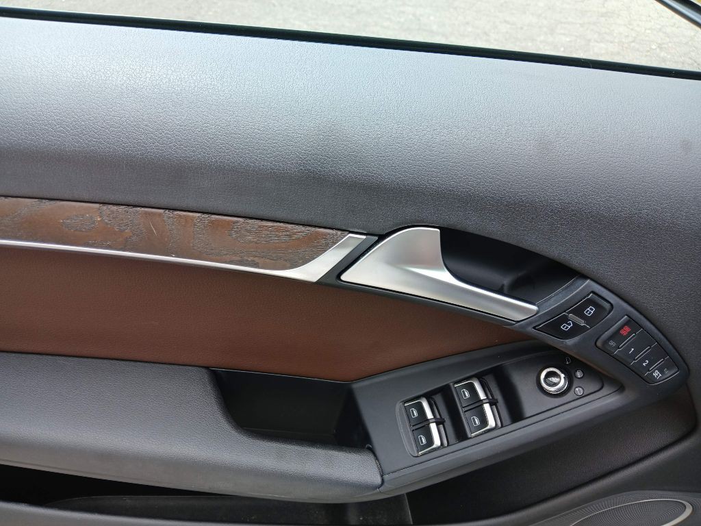 2013 Audi A5 Image 7