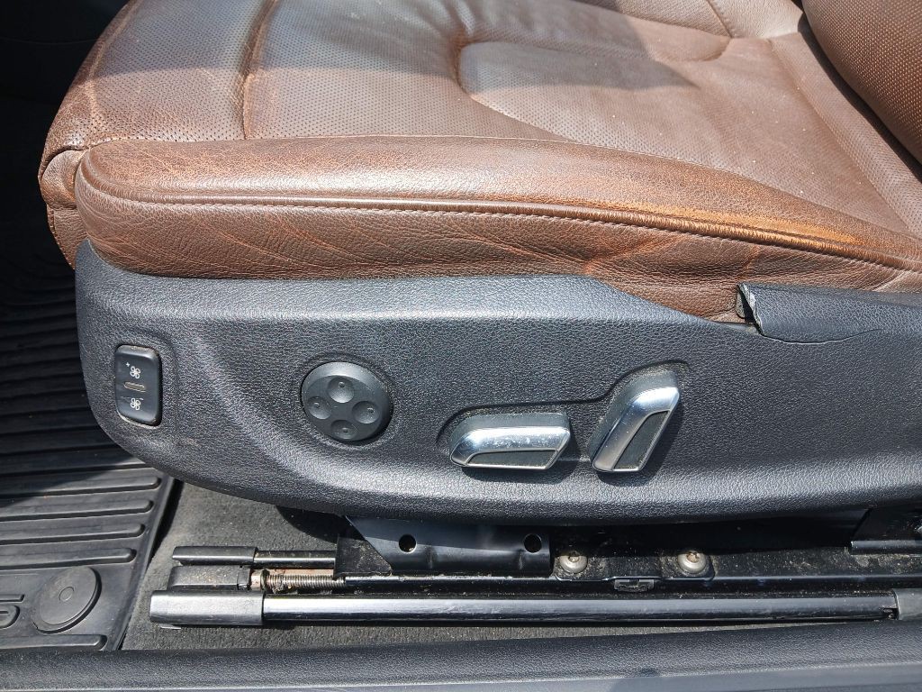 2013 Audi A5 Image 8