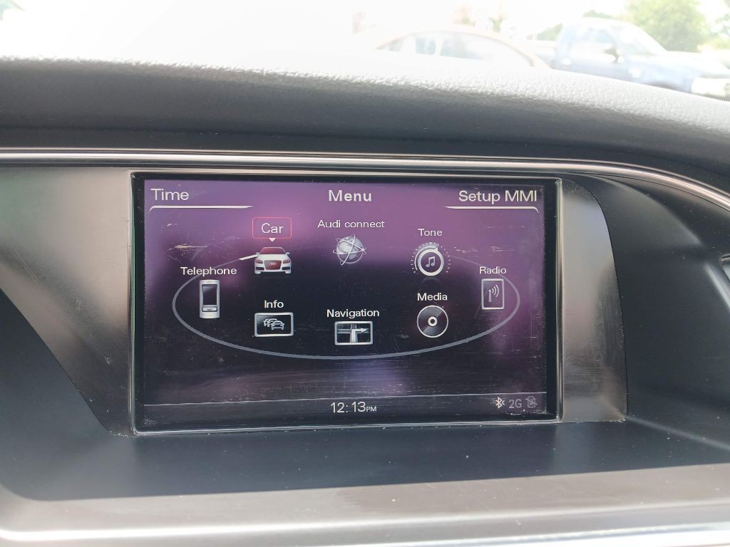 2013 Audi A5 Image 11