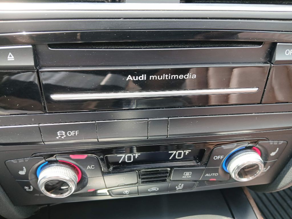 2013 Audi A5 Image 13