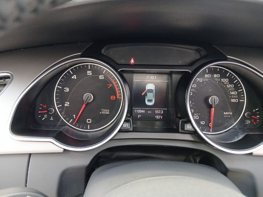 2013 Audi A5 Image 14
