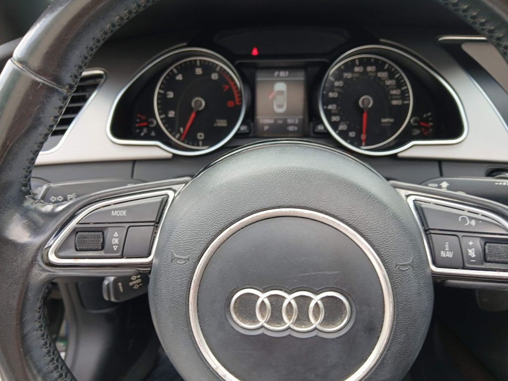 2013 Audi A5 Image 15