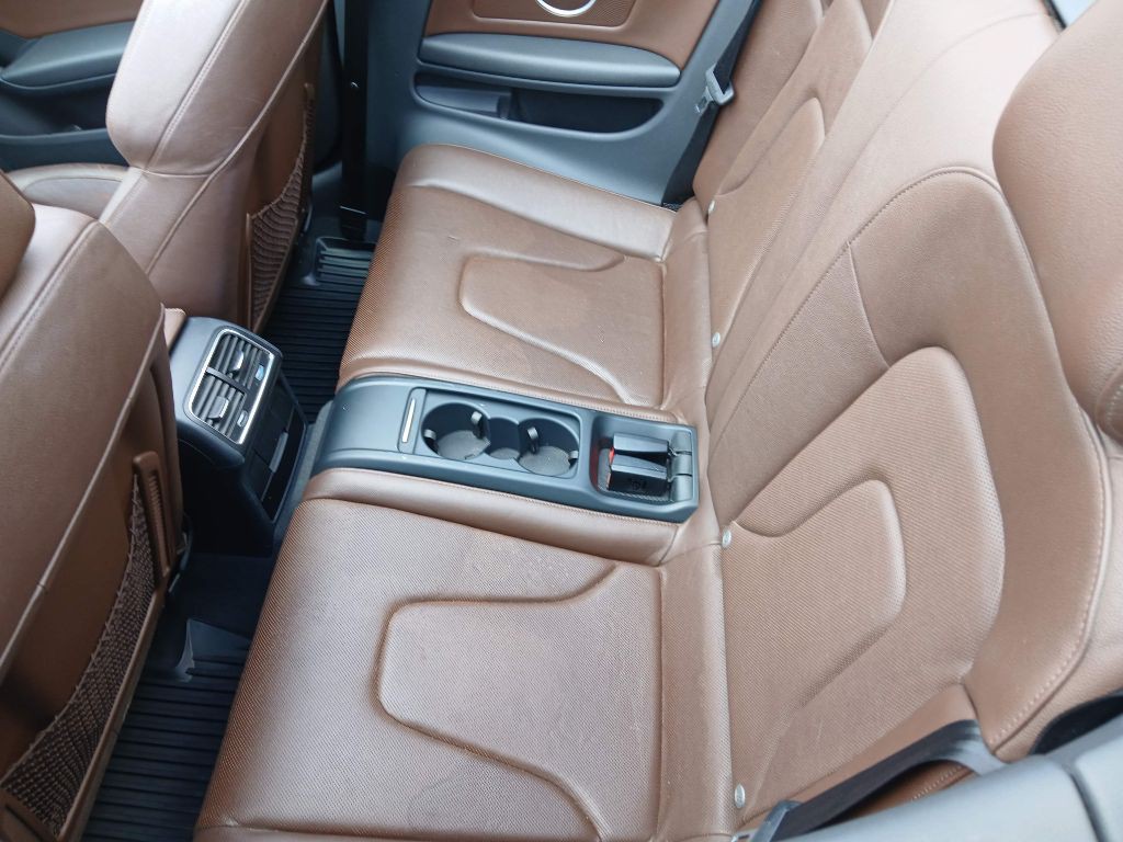 2013 Audi A5 Image 18