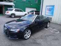 Image for 2013 Audi A5 2.0T quattro Prestige ID: 6728095