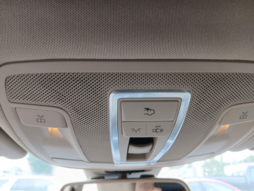 2013 Mercedes-Benz M-Class Image 21