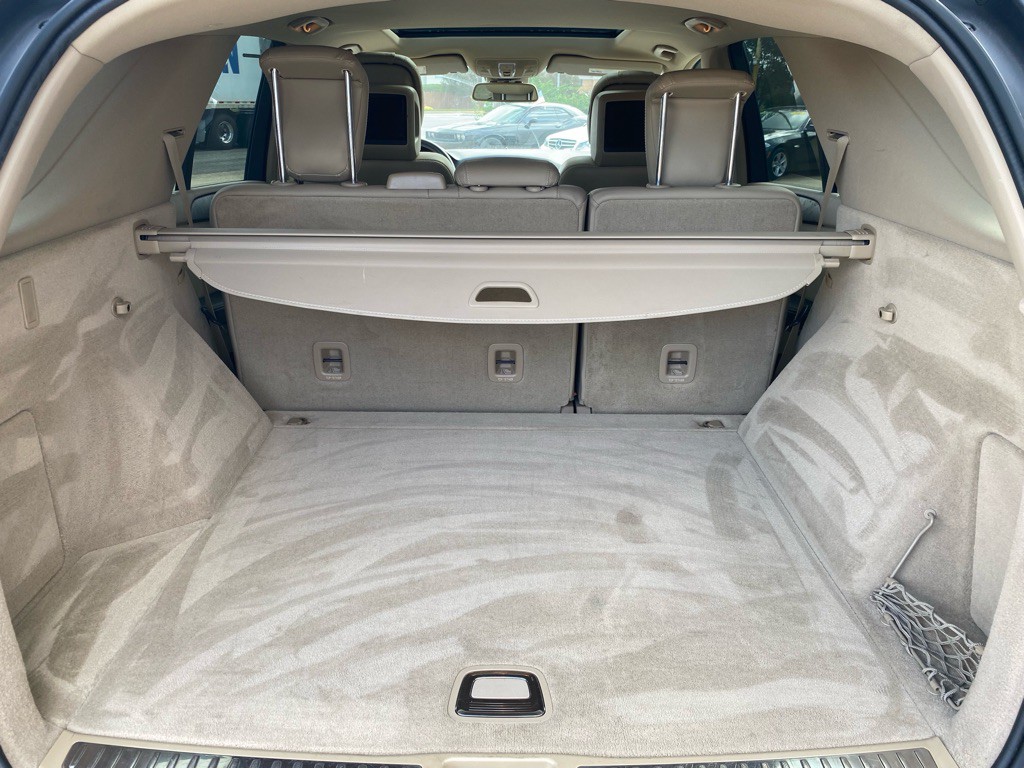 2013 Mercedes-Benz M-Class Image 6