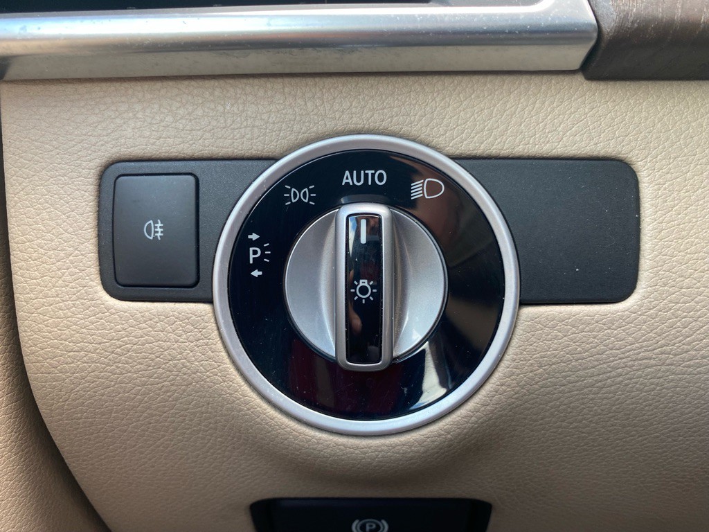2013 Mercedes-Benz M-Class Image 23