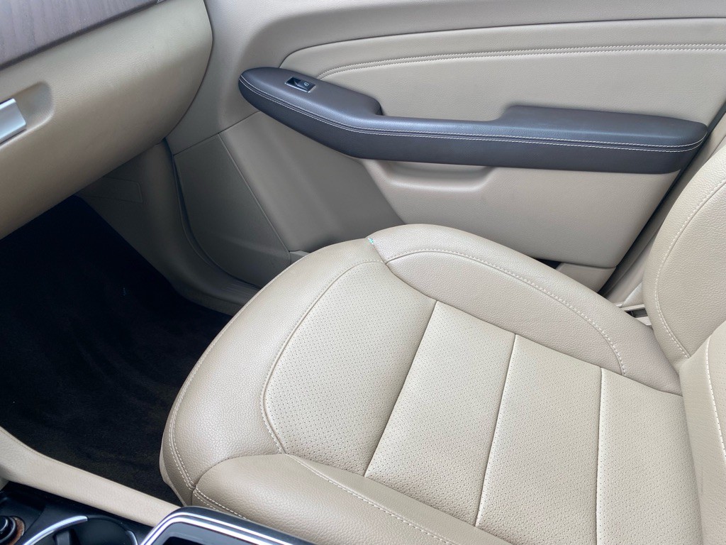 2013 Mercedes-Benz M-Class Image 30